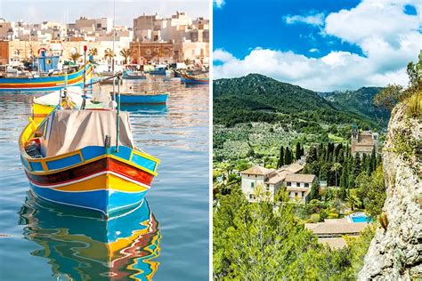 mallorca or malta|malta vs mallorca for vacation.